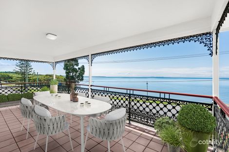 Property photo of 46 Wynnum North Esplanade Wynnum QLD 4178