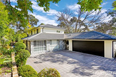 17 Araluen Pl, Glenhaven, NSW 2156