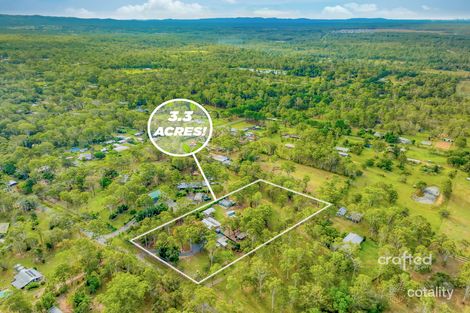 Property photo of 18-24 Dunfermline Road North Maclean QLD 4280