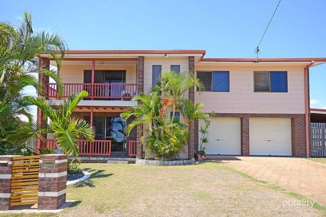 35 Waigani Ave, Kawungan, QLD 4655