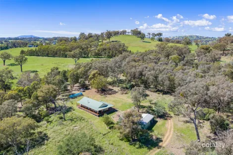 7479 Mid Western Hwy, Lyndhurst, NSW 2797