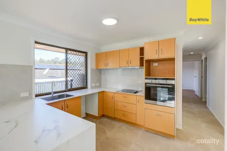 Property photo of 23 Deputor Street Rochedale South QLD 4123