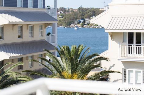 Property photo of 403/2-4 Rosewater Circuit Breakfast Point NSW 2137