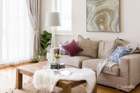 Property photo of 403/2-4 Rosewater Circuit Breakfast Point NSW 2137