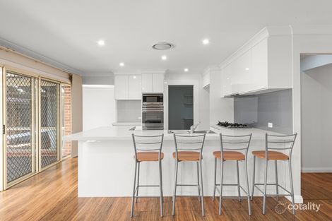 Property photo of 17 Fintry Court Kellyville NSW 2155