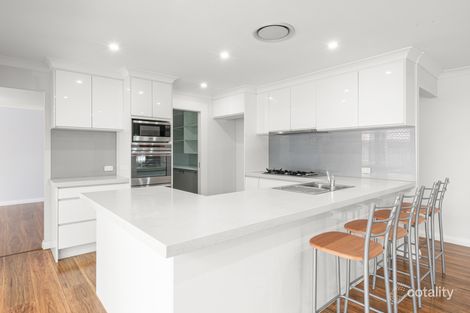 Property photo of 17 Fintry Court Kellyville NSW 2155