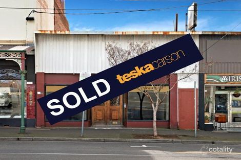 221 Swan St, Richmond, VIC 3121