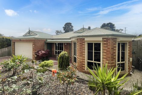 Property photo of 4 Raneen Drive Langwarrin VIC 3910
