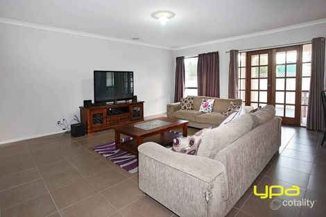 Property photo of 4 Golden Wattle Way Harkness VIC 3337