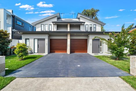 Property photo of 44B Crammond Boulevard Caringbah NSW 2229