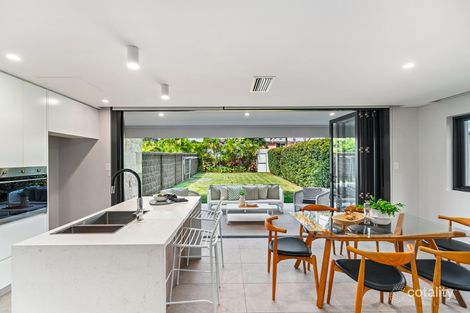 Property photo of 44B Crammond Boulevard Caringbah NSW 2229