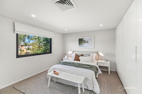 Property photo of 44B Crammond Boulevard Caringbah NSW 2229