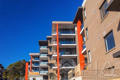Property photo of 118A/40-52 Barina Downs Road Norwest NSW 2153
