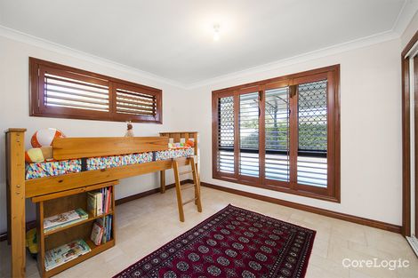 Property photo of 10 Larch Street Tallebudgera QLD 4228