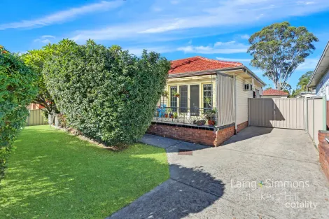 226 Bungarribee Rd, Blacktown, NSW 2148