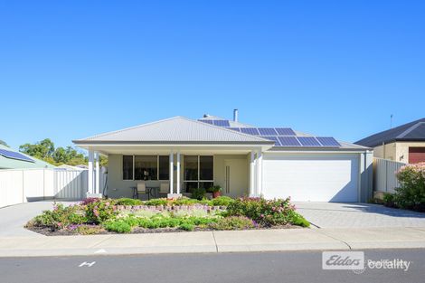 Property photo of 11 Ecclestone Street Donnybrook WA 6239