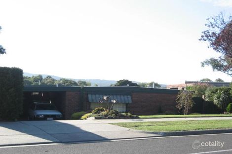 72 Somerset Dr, Dandenong North, VIC 3175