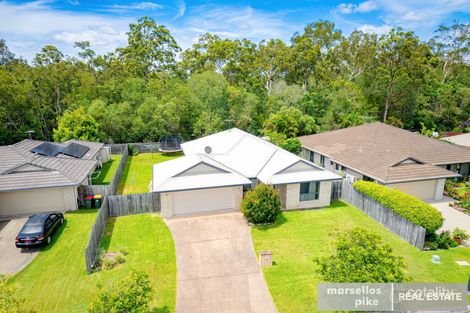 Property photo of 10 Bilby Drive Morayfield QLD 4506