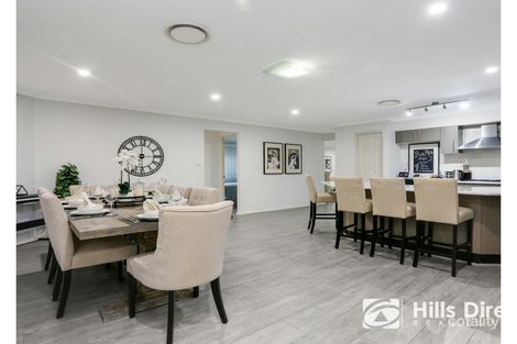 Property photo of 71 Damien Drive Parklea NSW 2768