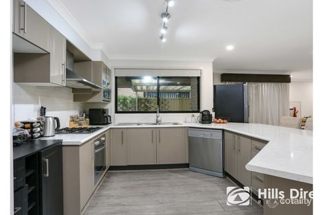 Property photo of 71 Damien Drive Parklea NSW 2768