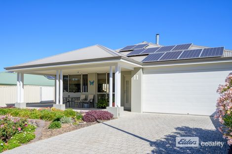 Property photo of 11 Ecclestone Street Donnybrook WA 6239