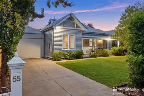 55 Hopwood St, Echuca, VIC 3564