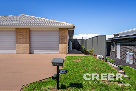 Property photo of 14A Castleton Close Farley NSW 2320