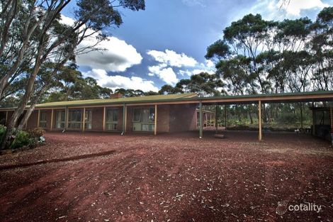 Property photo of 86 Canopus Circuit Long Forest VIC 3340