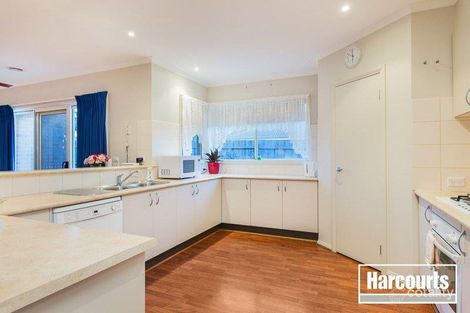 Property photo of 9 Harrison Court Tyabb VIC 3913