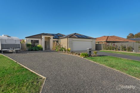 6 Athena Cres, Worrigee, NSW 2540