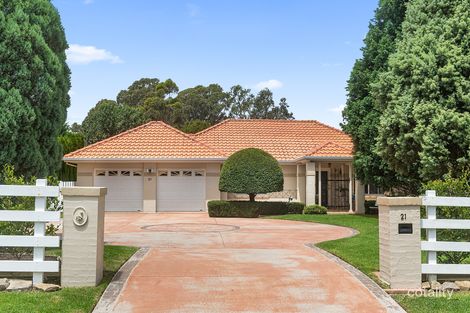 Property photo of 21 Jonathon Street Bowral NSW 2576
