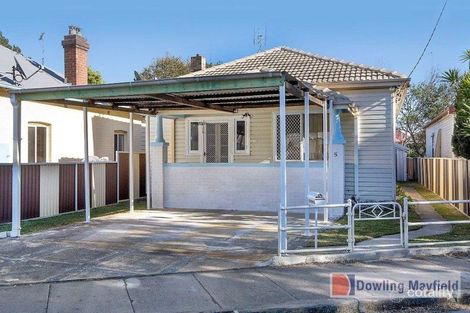 Property photo of 5 Rawson Street Mayfield NSW 2304