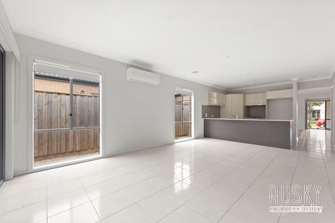Property photo of 88 Solitude Crescent Point Cook VIC 3030