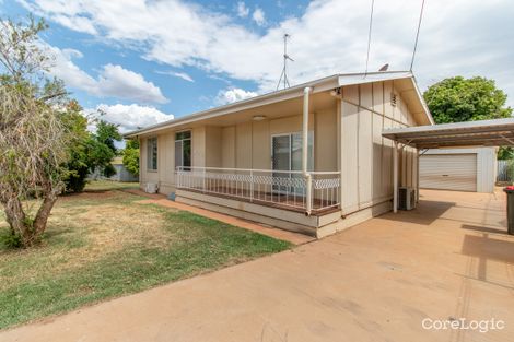 Property photo of 11 Finschafen Street Soldiers Hill QLD 4825