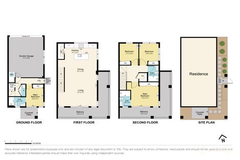 Property photo of 65 Hines Way Braybrook VIC 3019