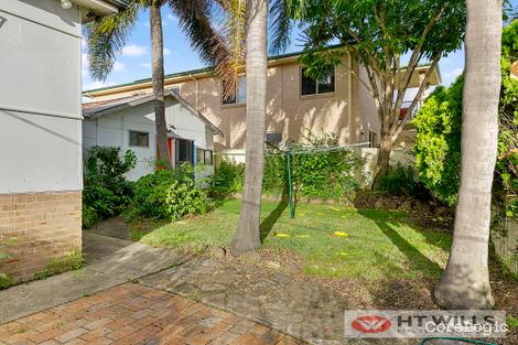 Property photo of 59A Bassett Street Hurstville NSW 2220