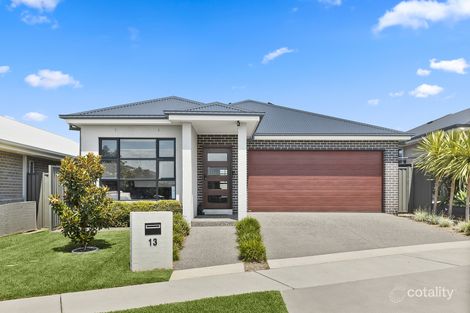 Property photo of 13 Mulberry Court Calderwood NSW 2527
