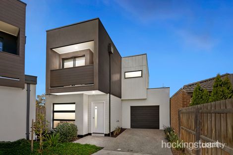 36 Leviticus St, Epping, VIC 3076