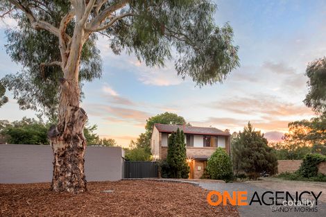 Property photo of 8 Steinfeld Court Wanniassa ACT 2903