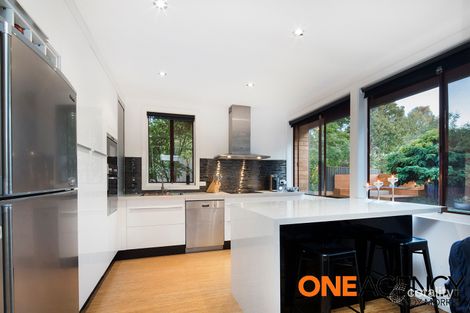 Property photo of 8 Steinfeld Court Wanniassa ACT 2903