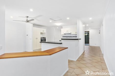Property photo of 2/15 Carstens Court Currumbin Waters QLD 4223