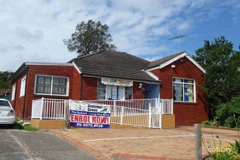 20 Wright St, Hurstville, NSW 2220