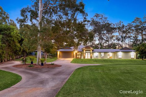 Property photo of 15 Ogilvy Court Cornubia QLD 4130