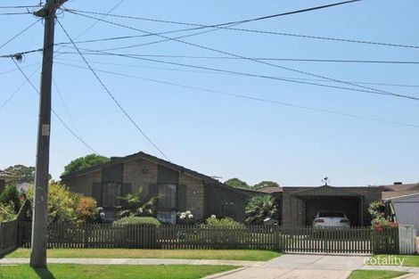 Property photo of 6 Apollo Place Sunshine West VIC 3020