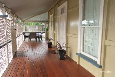 Property photo of 41 Bazaar Street Maryborough QLD 4650