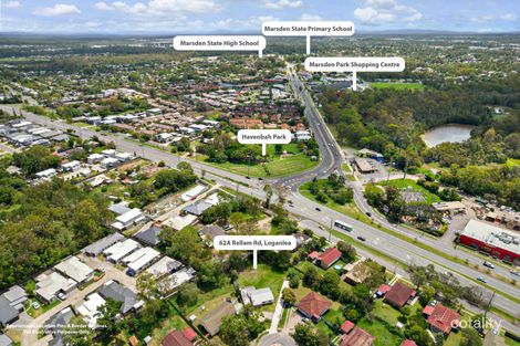 62a Rellam Rd, Loganlea, QLD 4131