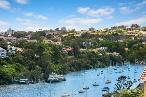 Property photo of 3/10 Raglan Street Mosman NSW 2088