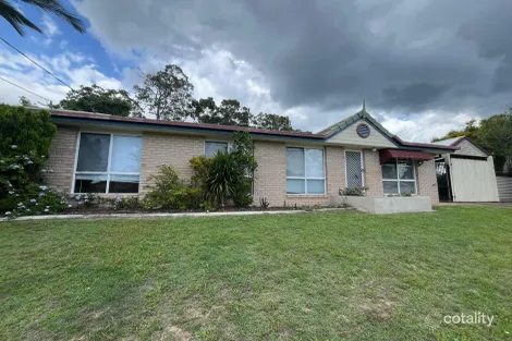 132 Mackellar Dr, Boronia Heights, QLD 4124