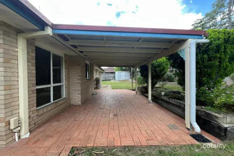 Property photo of 132 Mackellar Drive Boronia Heights QLD 4124