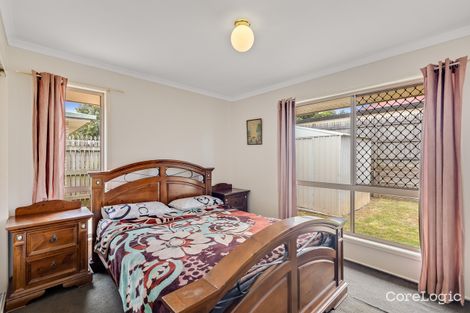 Property photo of 40 Dalzell Crescent Darling Heights QLD 4350